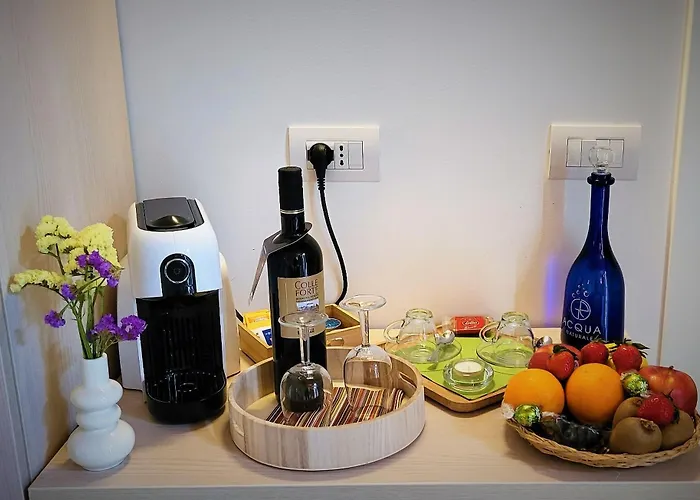 Bed and Breakfast Stella Del Garda Lazise